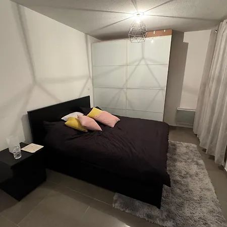 Beau 2 Pieces En Plein Centre De Apartment Cannes